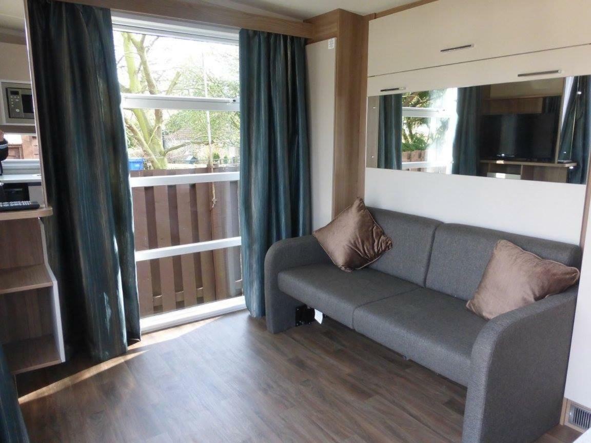 The Swan Suite Belford Extérieur photo